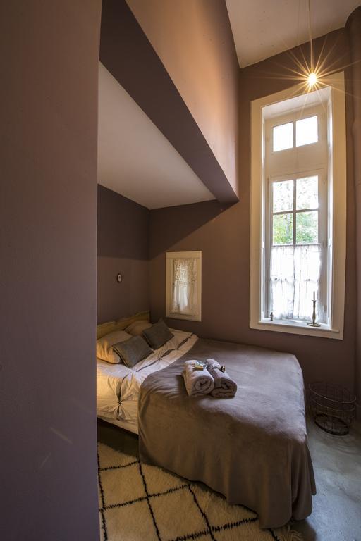 Une Nuit Au Château Lyon Quarto foto